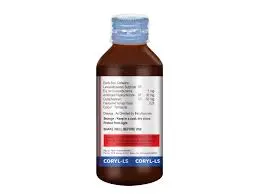 Ranitidine Syrups
